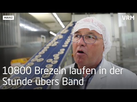100 anos Ditsch-Brezel