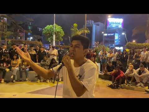 PEPELEPU vs RICHIE | (16avos) | Final Nacional Free Norte