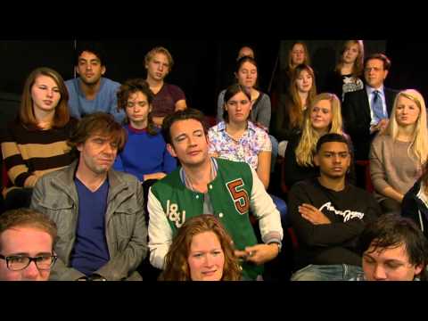 Koefnoen - College Tour Holleeder 3