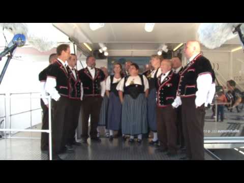 Jodlergruppe Hochwacht, Madiswil - Nächsteliebi