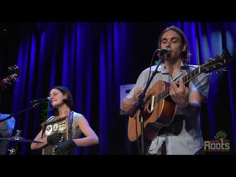 Elephant Revival "Grace Of A Woman"