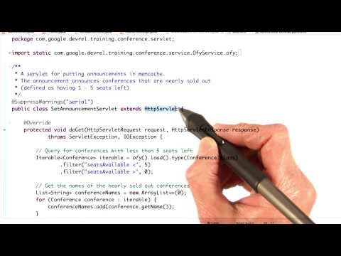 Introduction Developing Scalable Apps with Java