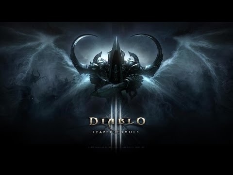 Diablo 3 Ultimate Evil Edition PS4(ディアブロ3) Walkthrough Part3 Singleplayer GamePlay - 디아블로3 대악마판