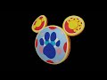 Anywhere Area Test Blue S Clues Area