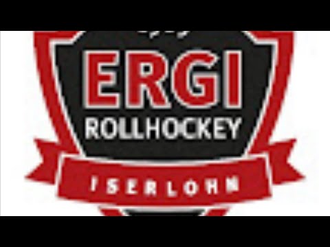 U20 ERG Iserlohn gegen IGR Remscheid