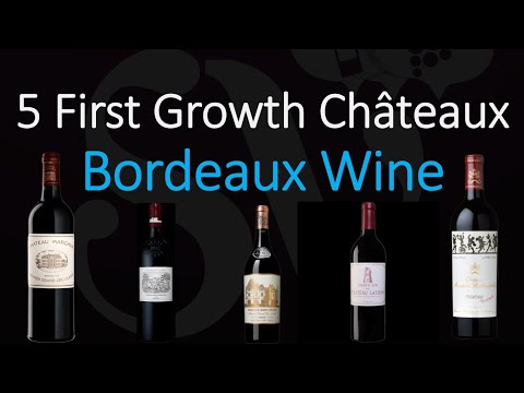 image-How many chateaux are there in Bordeaux? 