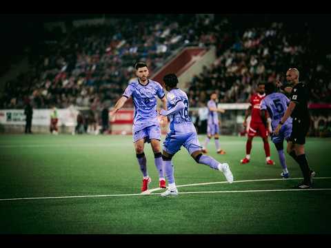 FC Thun 3-1 FC Basel 