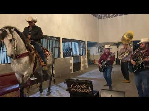 El Ayudante- Gente del Rancho