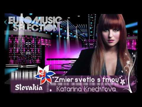 EMS 7 - SLOVAKIA - Katarina Knechtova - 