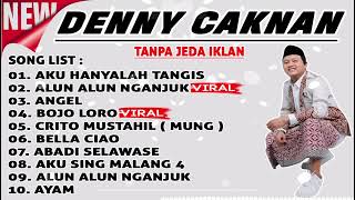 Download lagu DENNY CAKNAN FULL ALBUM TERBARU 2023 || AKU HANYALAH TANGIS DIANTARA TAWAMU DAN DIRINYA mp3