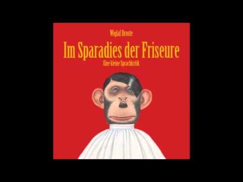 Wiglaf Droste - 20 - Bielefeld, Antlitz und Schlussstein der Welt