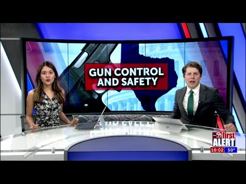 Gun safety instructor reacts to bystander stopping Cielo Vista shooter