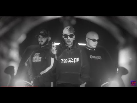 NANE feat. TOVARITCH & OG EASTBULL - CONTACTU III 📱(video oficial)