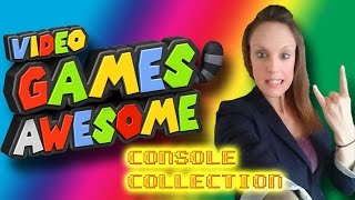 Girly Gamer: Get Ya Consoles Out (retro gaming and current gen)