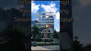 Download lagu Bismillah Bawa Dalam Do'a Semoga Kamu Jodoh ku 😇❤ #youtubeshorts #viral #fyp #jakarta #jodoh mp3