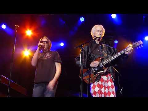 1  Break On Through by ROBBY KRIEGER Of The Doors @ Hollywood Casino Washington PA June 4 2022