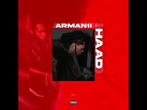 Armanii x DJ Mac - HAAD (Fiesta) (Official Audio)
