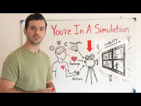 Your Life Is A Movie... Here's How To Choose The Script