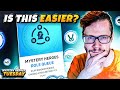 Is The Mystery Heroes Tuesday Ultimate Challenge Changed FOREVER
