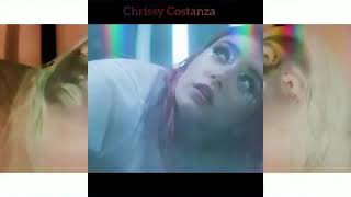 Against  the current&quot; Personal &quot; (Chrissy Costanza And Official Video WITH Cutie, Beautiful Pictur)