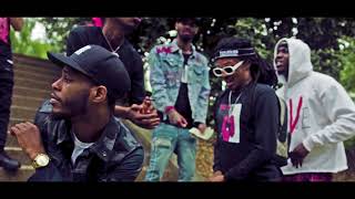 Lil Dude - PSA ( OFFICIAL VIDEO) | shot by @lowkeytim