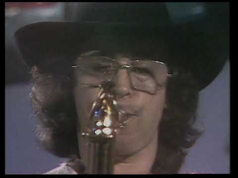 Gato Barbieri - Montreux 1971