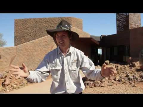Australian Age of Dinosaurs