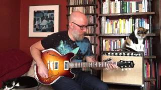 Video thumbnail for Vintage 20 by Vintage Sound Amps by Cameron Mizell