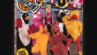 1 2 3 Punk Vol 2   Millencolin   Happiness For Dogs