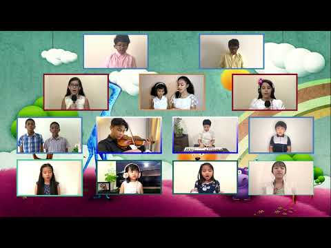 "I Will Sing Of Jesus' Love" SDA Hymn #183