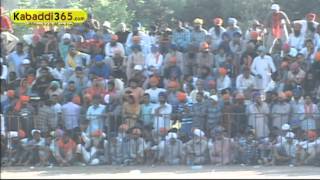 (1) Anandpur Sahib North India Kabaddi Federation Cup 22 Mar 2016