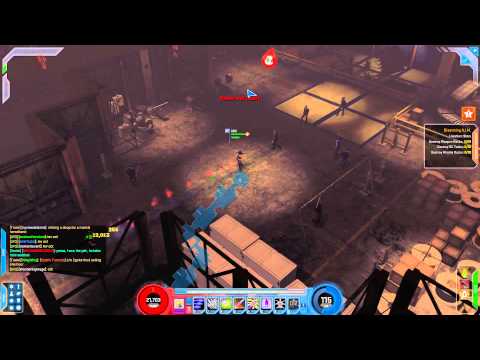 Marvel Heroes Hawkeye Cosmic Taskmaster Run