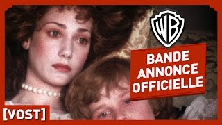 Barry Lyndon Film Trailer