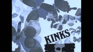 The Kinks - This is Where I Belong (mono) - 1966