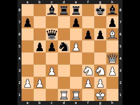 Carlsen vs Gelfand Zurich CC Blitz 2014 2014.01.29
