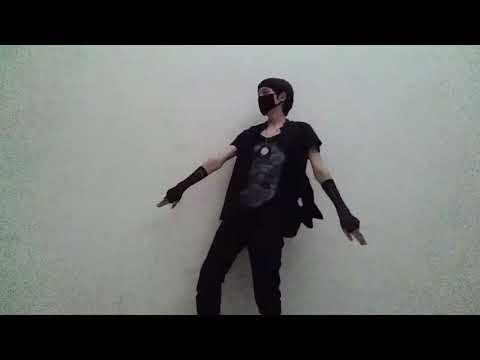 X-rx - this is rock and roll!! Industrial dance!! Poison-x!!