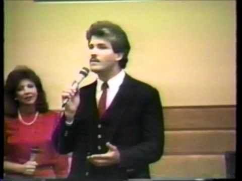 The Gospel Echoes: When Jesus Passed By.wmv