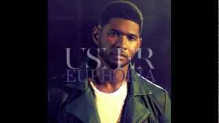 Usher - Euphoria