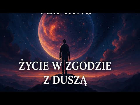 Życie w zgodzie z duszą! | Dobre życie