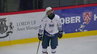 Gražiausi epizodai: „Hockey Punks“ – HK „MOGO/RSU“ / 2026-10-03