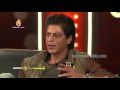 Dilwale Movie Success Funny Interview With Shah Rukh Khan Kajol With Mallishka