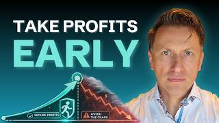 Why This Trader Exits His 0DTE Iron Condors Early (And Accepts Smaller Profits) thumbnail