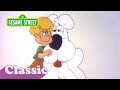 What Do You Do With A Pet Sesame Street Classic