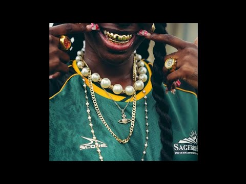 (FREE) Nemzzz x .nathan. x Hoodtrap Type Beat 'Malicious'