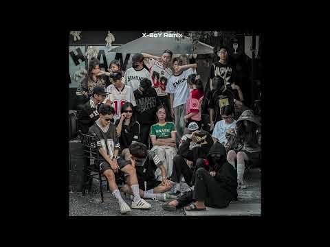 The Gangster Real Life (Kour Remix + SNC)😪 Gang កូនអ្នកផ្សារ 4LEN + 4T5 9mm + ចំណោទជីវិត ALL3RGY