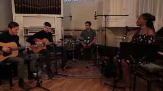 Ain&#39;t Nobody (Acoustic Cover)