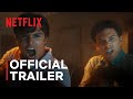 MONSTERS The Lyle And Erik Menendez Story Official Trailer 1 Netflix