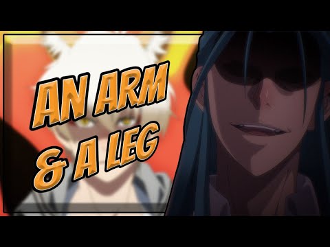 Now THAT Was UNEXPECTED | THE GOD OF HIGH SCHOOL Episode 11 Review