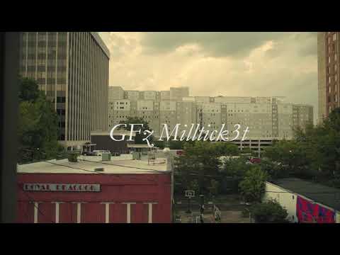 Cash Cartier ft Milltick3t - “On God”