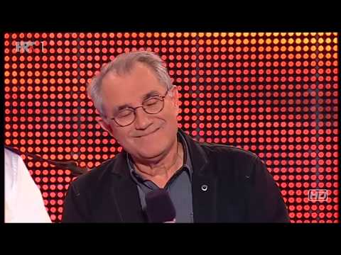 Siniša Leopold i Savski Valovi - Tak mala ti je ruka